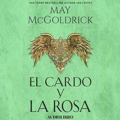 El Cardo y la Rosa