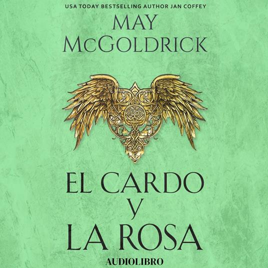 El Cardo y la Rosa