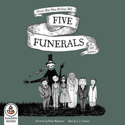 Five Funerals