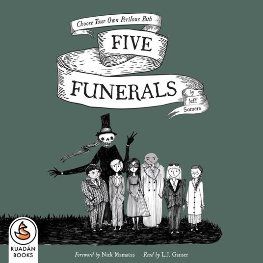 Five Funerals