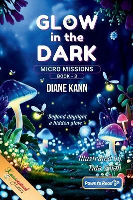Glow in the Dark - Diane Kann - cover