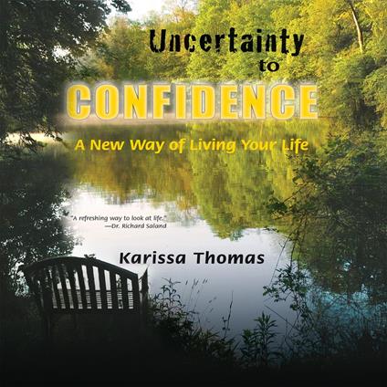 Uncertainty to Confidence