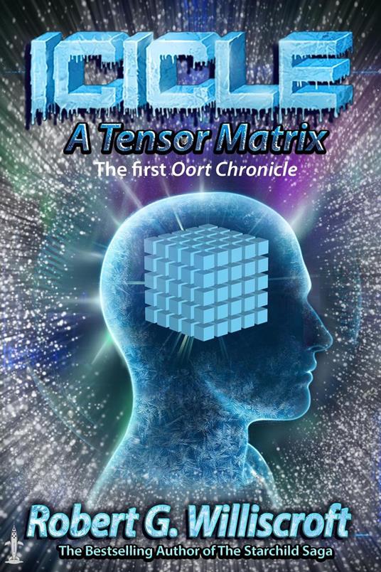 Icicle: A Tensor Matrix