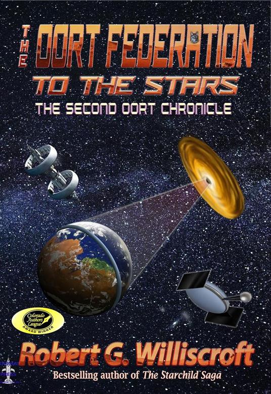 The Oort Federation: To the Stars