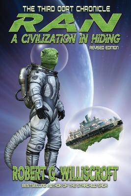 Ran: A Civilization in Hiding - Robert G Williscroft - cover