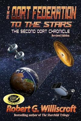 The Oort Federation: To the Stars - Robert G Williscroft - cover