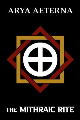 The Mithraic Rite - Arya Aeterna - cover