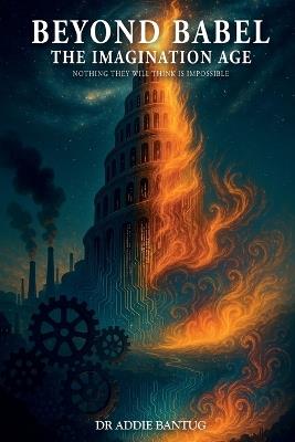 Beyond Babel: The Imagination Age - Addie Bantug - cover