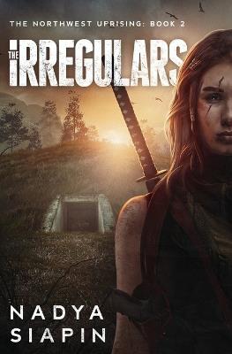 The Irregulars - Nadya Siapin - cover