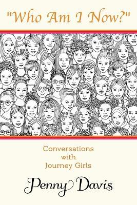 "Who Am I Now?" - Penny Davis - cover