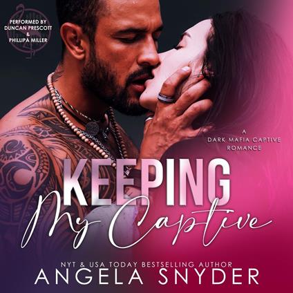 Keeping My Captive