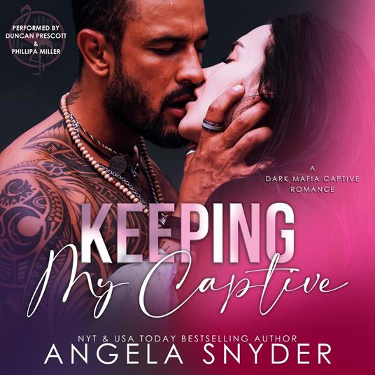 Keeping My Captive