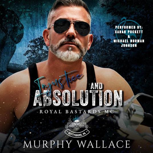 Injustice and Absolution