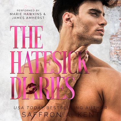 The Hatesick Diaries