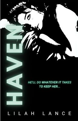 Haven: Special Edition: Underworld Kings Book II - Lilah Lance - cover