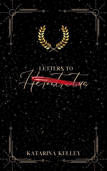 Letters to Herostratus