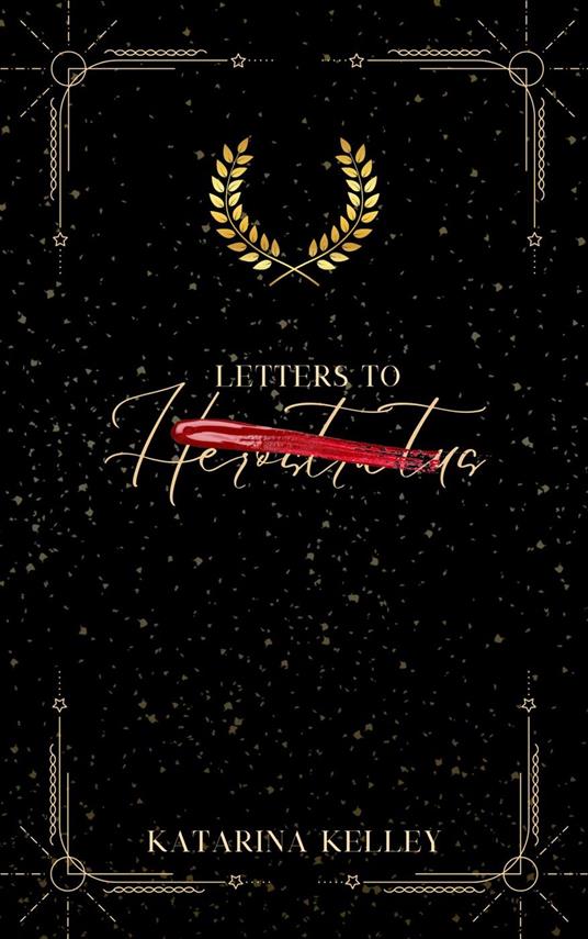 Letters to Herostratus