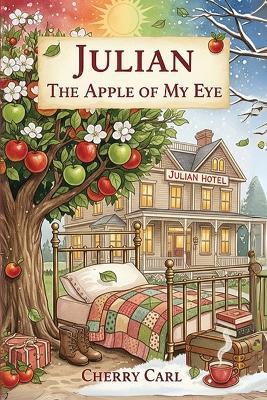 Julian The Apple Of My Eyes - Cherry Carl - cover