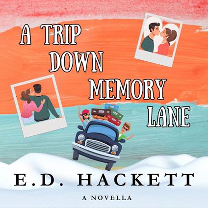 A Trip Down Memory Lane