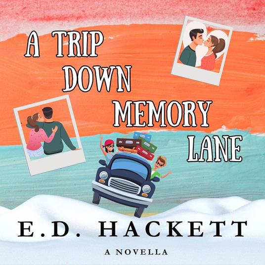 A Trip Down Memory Lane