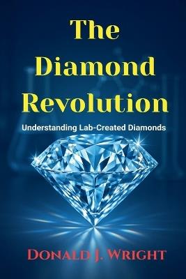 The Diamond Revolution - Donald Wright - cover