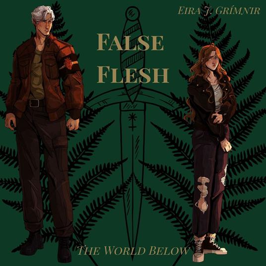 False Flesh