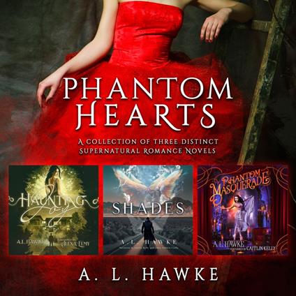 Phantom Hearts