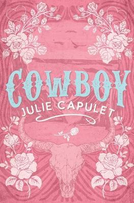 Cowboy [Alternate Cover] - Julie Capulet - cover