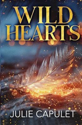 Wild Hearts - Julie Capulet - cover