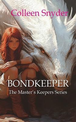 BondKeeper - Colleen Snyder - cover