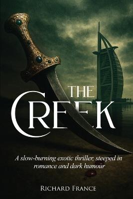 The Creek - Richard France - cover