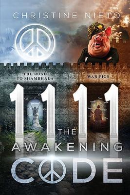 11 11 The Awakening Code - Christine Nieto - cover