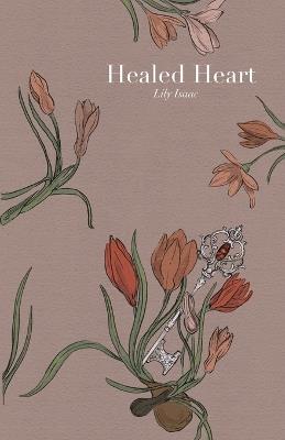 Healed Heart - Lily Joy Isaac - cover