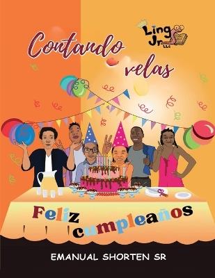 Contando Velas - Emanual Shorten - cover