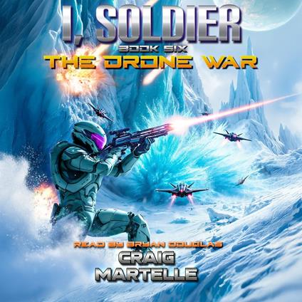 Drone War, The