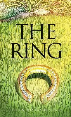 The Ring - Eileen Distasio-Clark - cover