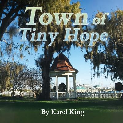 Town of Tiny Hope - Karol King - cover