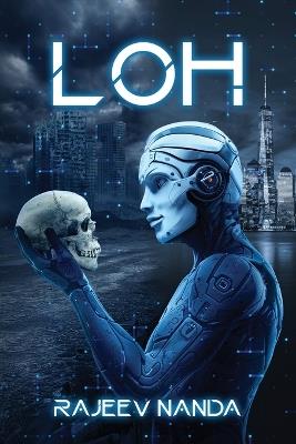 Loh - Rajeev Nanda - cover