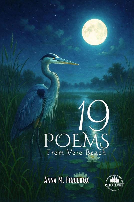 19 Poems from Vero Beach