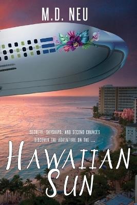 Hawaiian Sun - M D Neu - cover
