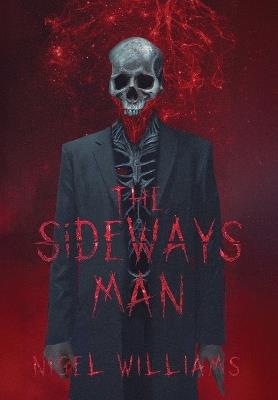 The Sideways Man - Nigel Williams - cover
