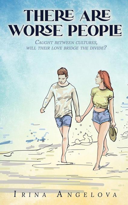 There Are Worse People