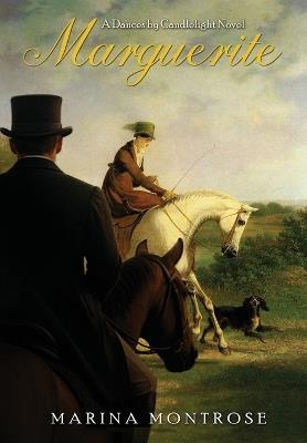 Marguerite - Marina Montrose - cover