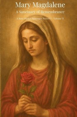 Mary Magdalene: A Sanctuary of Remembrance: Rose Pocket Sanctuary Series - Volume II - Gia Snyder - cover