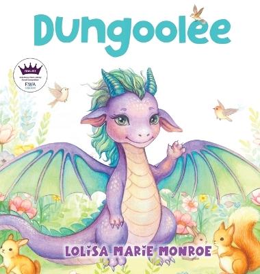Dungoolee - Lolisa Monroe - cover