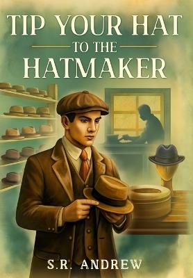 Tip Your Hat to the Hatmaker - S R Andrew - cover