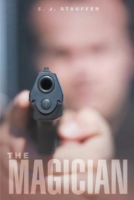The Magician - Ed Stauffer - cover