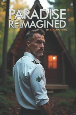 Paradise Reimagined - Jan Remphrey-Penton - cover