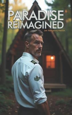 Paradise Reimagined - Jan Remphrey-Penton - cover