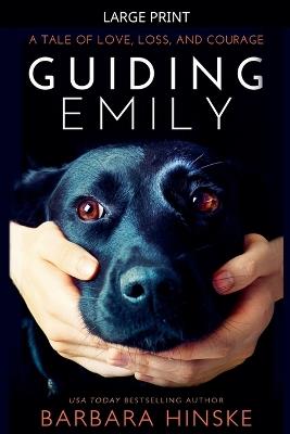 Guiding Emily - Barbara Hinske - cover